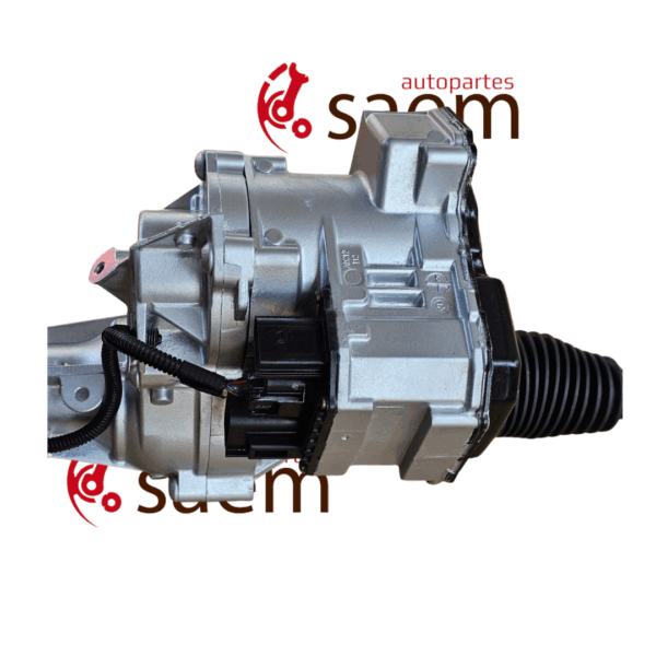 CREMALLERA DE DIRECCION RECONSTRUIDA CON MODULO  2012 – 2018 2.0 L - Imagen 4