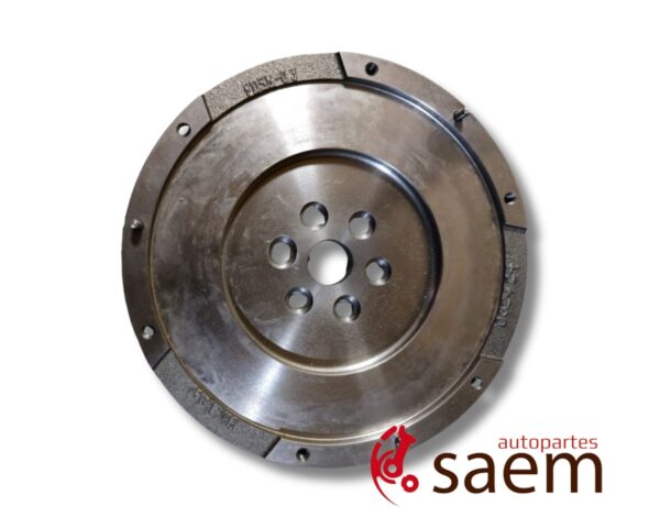 CONVERSION DE CLUTCH SOLIDO PARA FOCUS 2012 AL 2018 2.0 (NO TURBO) - Imagen 6