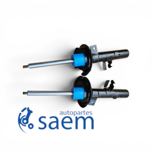 Autopartes Saem