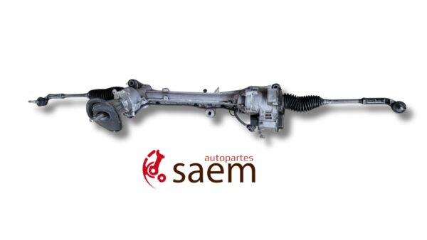 Cremallera Dirección Con Modulo Focus 2012 - 2018 2.0 L
