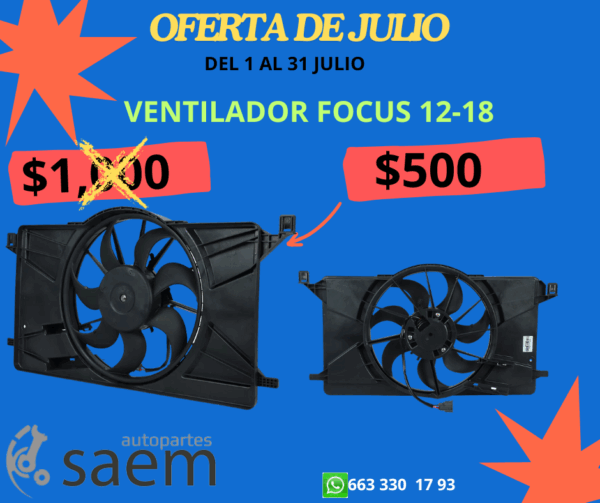 MOTO-VENTILADOR