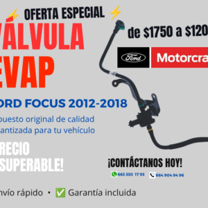 Autopartes Saem