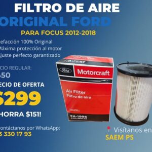 Autopartes Saem
