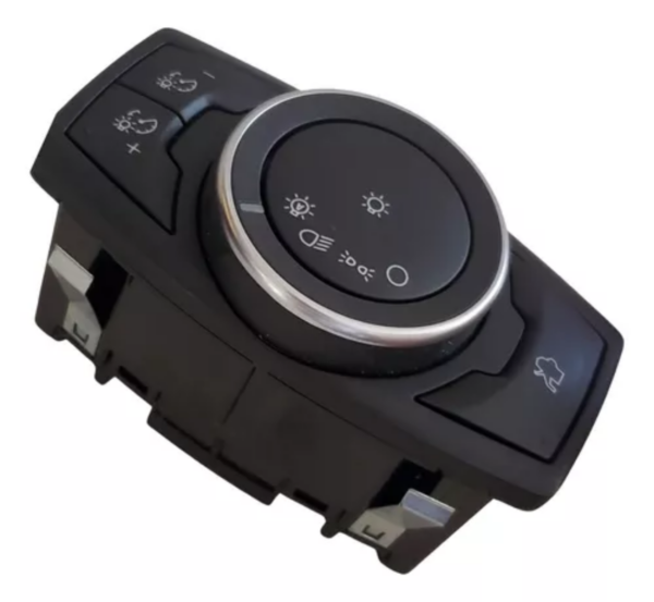 CONTROL DE LUCES - Imagen 3