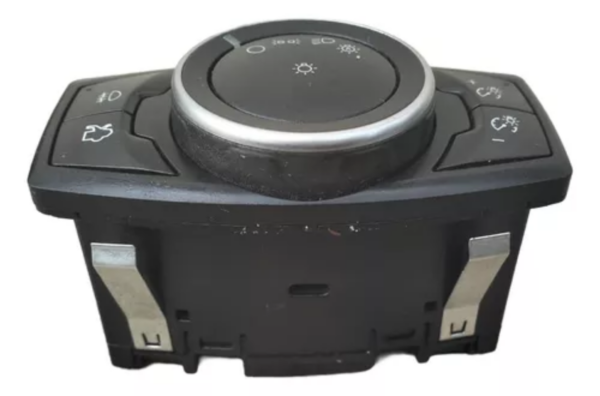 CONTROL DE LUCES - Imagen 2