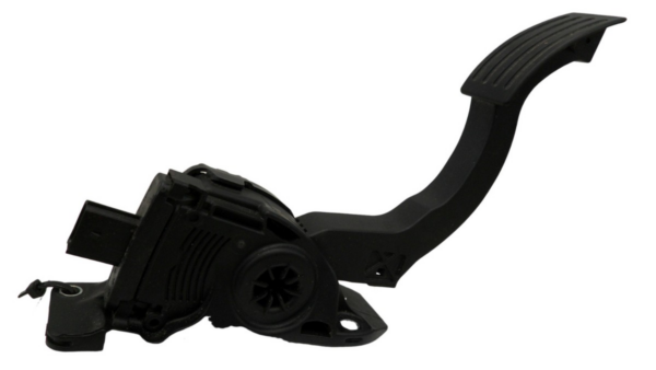 PEDAL DE ACELERADOR