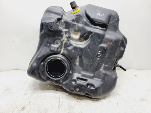 TANQUE DE GASOLINA