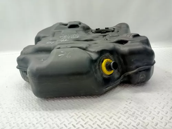 TANQUE DE GASOLINA - Imagen 2